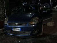 Usata Ford Fiesta Ambiente 68 CV (50 kW) 2005 Utilitaria