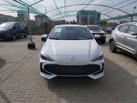 Nuova MG MG3 Comfort 102 CV (75 kW) 2025 Dover white Utilitaria