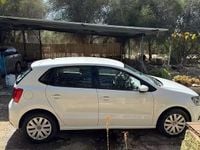Usata VW Polo 70 CV (51 kW) 2014 Berlina