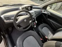 Usata Lancia Ypsilon 60 CV (44 kW) 2007 Utilitaria