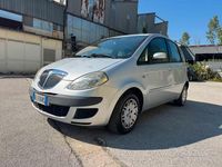 Usata Lancia Musa 70 CV (51 kW) 2007 Monovolume