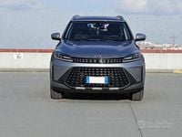 Usata EMC Wave 3 113 CV (83 kW) 2024 Antracite pastello SUV