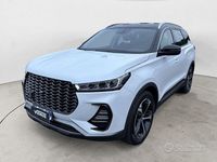 Usata DR DR 6.0 155 CV (114 kW) 2022 Bianco SUV