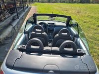 Usata Citroën C3 68 CV (50 kW) 2007 Cabrio