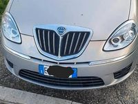 Usata Lancia Musa 95 CV (69 kW) 2012 Monovolume