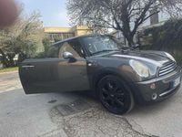 Usata Mini Cooper 116 CV (85 kW) 2007 Utilitaria