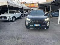 Usata Peugeot 2008 Allure 130 CV (95 kW) 2023 Nero SUV