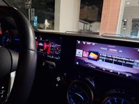 Usata Mercedes CLA200 AMG Line Premium 150 CV (110 kW) 2024 Coupé