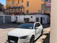 Usata Audi S3 360 CV (264 kW) 2014 Berlina