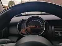 Usata Mini ONE Hype 102 CV (75 kW) 2019 Grigio Utilitaria