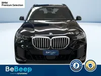 Usata BMW X5 Comfort Edition 298 CV (219 kW) 2023 Nero SUV