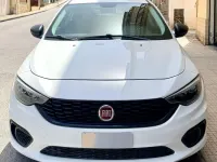 Usata Fiat Tipo Street 95 CV (69 kW) 2020 Bianco Station wagon