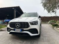 usata Mercedes GLE53 AMG GLE - V167 2019 mhev (eq-boost) 4matic+ auto