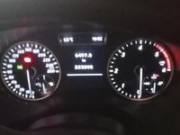 Usata Mercedes A180 2012 Bianco Utilitaria