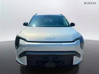 Nuova Kia EV3 GT-Line 50 kW (68 CV) 2026 Grigio SUV