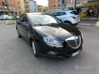 usata Lancia Delta DeltaIII 2008 1.6 mjt Argento 120cv dpf