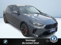 Usata BMW 118 M Sport 150 CV (110 kW) 2024 Grigio Utilitaria