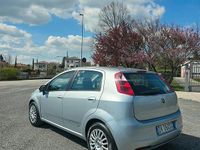 Usata Fiat Grande Punto 75 CV (55 kW) 2009 Utilitaria
