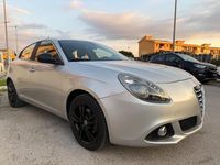 Usata Alfa Romeo Giulietta Distinctive 105 CV (77 kW) 2014 Grigio Berlina