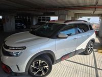 Usata Citroën C5 Aircross Feel 131 CV (96 kW) 2020 Bianco SUV