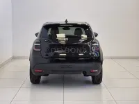 Nuova Fiat 600 La Prima 101 CV (74 kW) 2026 Nero SUV
