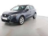 Usata Seat Arona FR 95 CV (69 kW) 2025 Grigio SUV