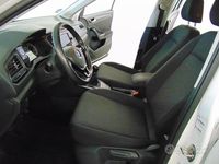 Usata VW T-Roc Advance 116 CV (85 kW) 2019 Bianco SUV