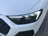 Usata Audi A1 Sportback Business 95 CV (69 kW) 2023 Bianco Utilitaria