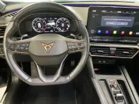 Usata Cupra Formentor 150 CV (110 kW) 2023 Nero SUV