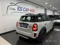 Usata Mini Countryman 190 CV (139 kW) 2022 Bianco SUV