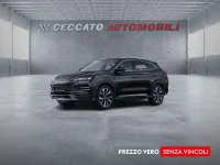 Nuova BYD Seal U Design 324 CV (238 kW) 2026 Nero SUV