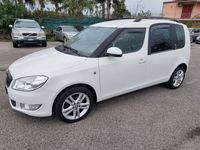 usata Skoda Roomster 1.2 12V 70CV Ambition