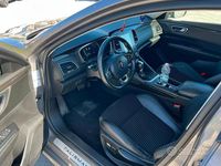 Usata Renault Talisman 160 CV (117 kW) 2016 Grigio Berlina