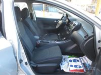 Usata Nissan Pulsar 110 CV (80 kW) 2015 Grigio Utilitaria