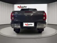 Nouvelle Toyota HiLux Executive 150 ch (110 kW) 2026 Gris Pick-up