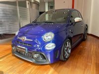 usata Abarth 595 1.4 Turbo T-Jet 145 CV