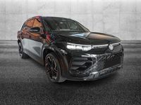 Usata VW Tayron R-line Plus 150 CV (110 kW) 2025 Nero SUV