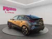 Usata Citroën C4 Shine 110 CV (80 kW) 2021 Bronzo Berlina