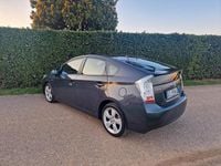 Usata Toyota Prius 99 CV (72 kW) 2009 Grigio Utilitaria