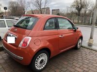 usata Fiat 500 1.2 Lounge