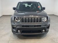 usata Jeep Renegade 1.6 Mjt 130 CV Limited nuovo