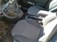 Usata Opel Zafira 2011 Blu Monovolume