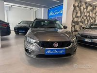 Usata Fiat Tipo Business 120 CV (88 kW) 2020 Grigio Station wagon