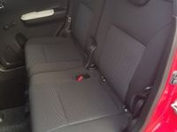 usata Suzuki Ignis 1.2 Hybrid 4WD All Grip iTop