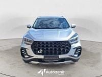 Usata DR DR 5.0 117 CV (86 kW) 2023 Argento SUV