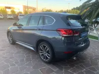 Usata BMW X1 xLine 140 CV (102 kW) 2019 Grigio SUV