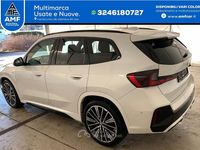 Usata BMW X1 M Sport 211 CV (155 kW) 2023 Bianco SUV
