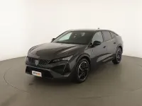 Usata Peugeot 408 GT 131 CV (96 kW) 2023 Grigio SUV
