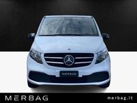 Usata Mercedes V250 Avantgarde 190 CV (139 kW) 2020 Other Monovolume