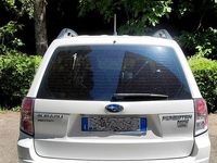 Usata Subaru Forester 147 CV (108 kW) 2012 SUV
